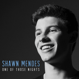 Shawn Mendes » One of Those Nights Lyrics