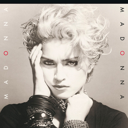 Madonna » I Know It Lyrics