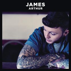 James Arthur » You’re Nobody ’Til Somebody Loves You (Acoustic) Lyrics