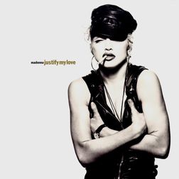 Madonna » Justify My Love Lyrics