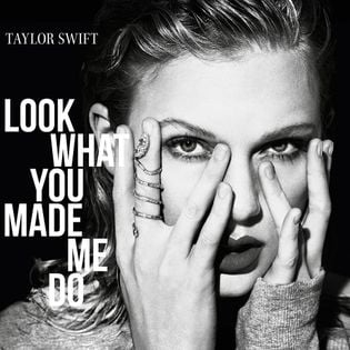 Taylor Swift » Look What You Made Me Do Lyrics