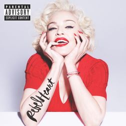 Madonna » Unapologetic Bitch Lyrics