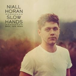 Niall Horan » Slow Hands (Basic Tape Remix) Lyrics