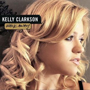 Kelly Clarkson » Walk Away Lyrics