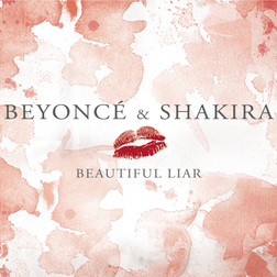 Shakira » Beautiful Liar Lyrics