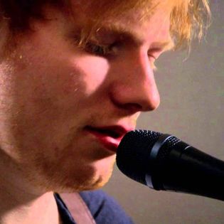 Ed Sheeran » Masters of War (Cover) Lyrics