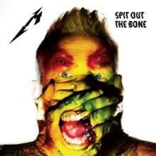 Metallica » Spit Out the Bone (Radio Edit) Lyrics