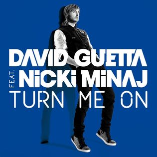 David Guetta » Turn Me On Lyrics