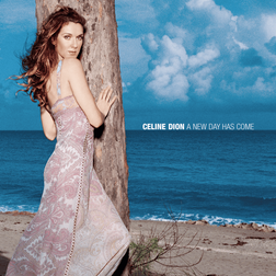 Celine Dion » Right in Front of You Lyrics