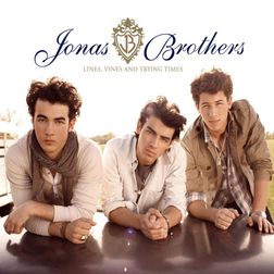 Jonas Brothers » Don’t Charge Me For The Crime Lyrics