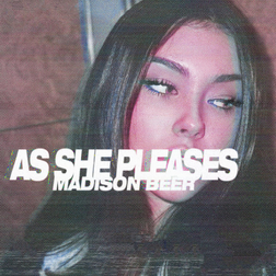 Madison Beer » Love Game Lyrics