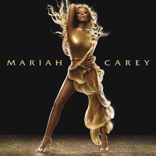 Mariah Carey » Stay the Night Lyrics