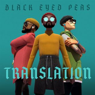 Black Eyed Peas » NEWS TODAY Lyrics