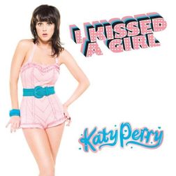 Katy Perry » I Kissed a Girl (Jason Nevins Funkrokr Extended Mix) Lyrics