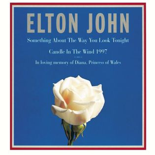 Elton John » Candle in the Wind 1997 Lyrics