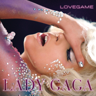 Lady Gaga » LoveGame Lyrics