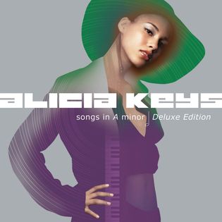 Alicia Keys » Fallin’ (Ali Soundtrack Version) Lyrics