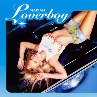 Mariah Carey » Loverboy Lyrics