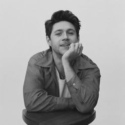 Niall Horan » Black and White (COVID-19 Edition) Lyrics