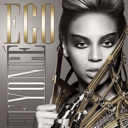 Beyonce » Ego Lyrics