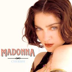 Madonna » Supernatural Lyrics