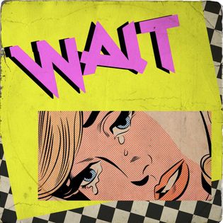 Maroon 5 » Wait Lyrics