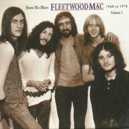 Fleetwood Mac » Stranger Blues Lyrics