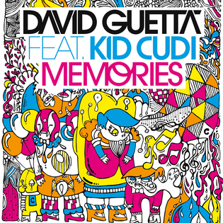 David Guetta » Memories Lyrics