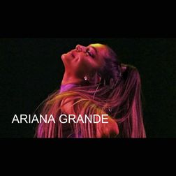 Ariana Grande » Leave Me Lonely (Reprise) Lyrics