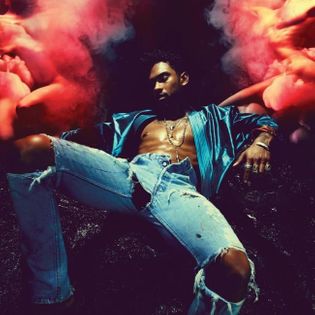 Miguel » Coffee (Fucking) Lyrics