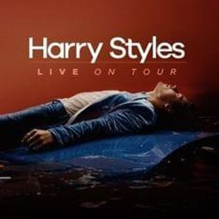 Harry Styles » Harry Styles: Live on Tour Setlist Lyrics