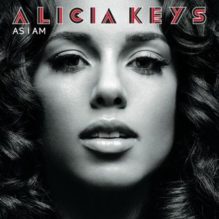 Alicia Keys » Waiting for Your Love Lyrics