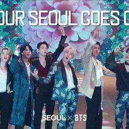 BTS » EoGiYeongCha Seoul BTS Lyrics