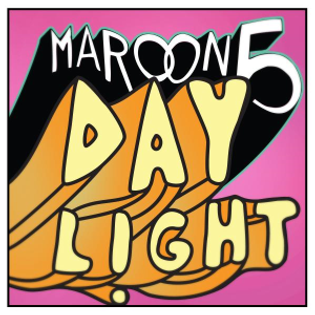 Maroon 5 » Daylight Lyrics