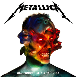 Metallica » Halo on Fire Lyrics