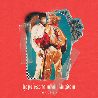 Halsey » Hopeless Lyrics