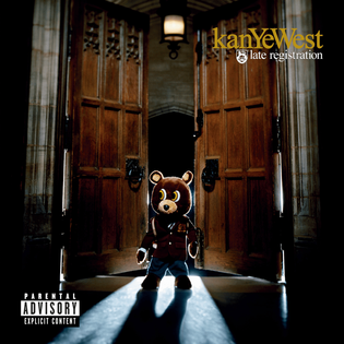 Kanye West » Hey Mama Lyrics