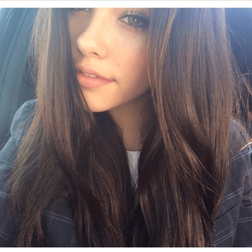 Madison Beer » All of Me (John Legend Cover) Lyrics