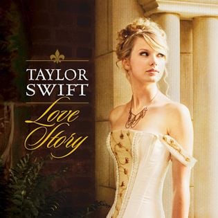 Taylor Swift » Love Story Lyrics