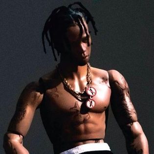 Travis Scott » Wasted Lyrics