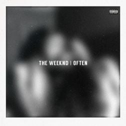 The Weeknd » Often Lyrics