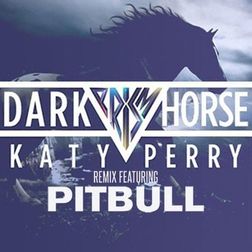 Katy Perry » Dark Horse (Remix) Lyrics