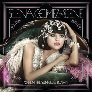 Selena Gomez » My Dilemma Lyrics