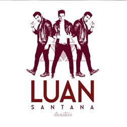 Luan Santana » Cantada Lyrics