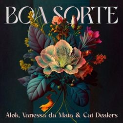 Alok » Boa Sorte Lyrics