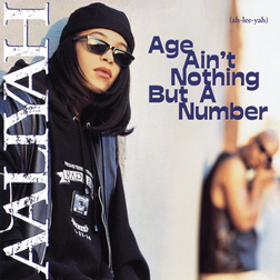 Aaliyah » I’m So Into You Lyrics