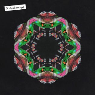 Coldplay » Kaleidoscope Lyrics