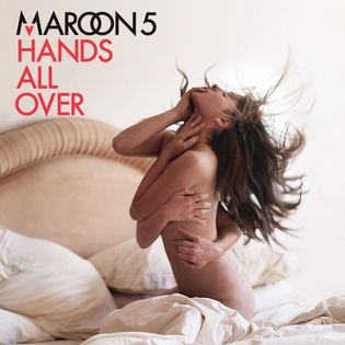 Maroon 5 » How Lyrics