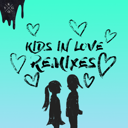 Alok » Kids in Love (Alok Remix) Lyrics