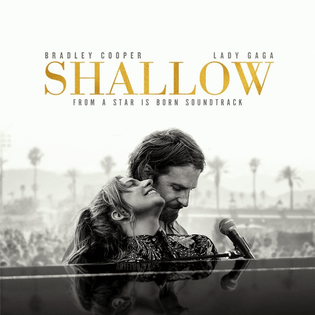 Lady Gaga » Shallow Lyrics